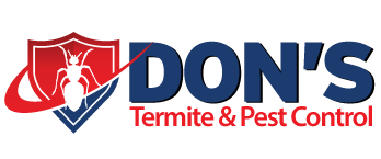 Dons Pest Control Inc.